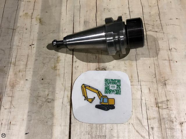 MST BT30-CTH10-45 コレットホルダー