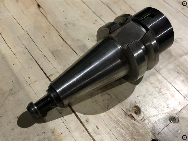 MST BT30-CTH10-45 コレットホルダー