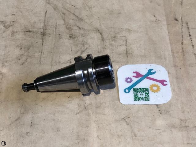 MST BT30-CTH10-45 コレットホルダー