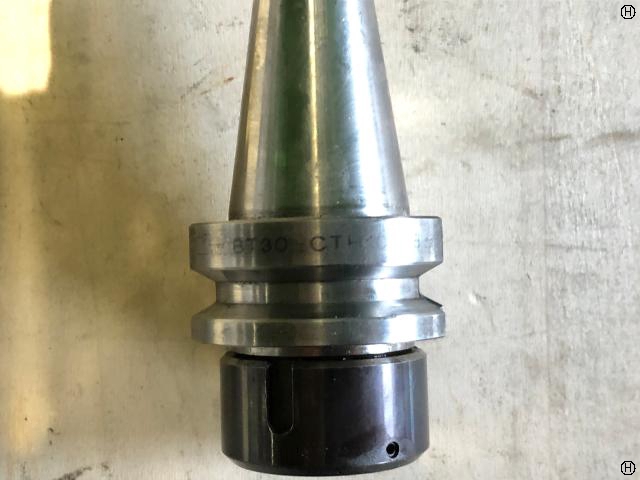 MST BT30-CTH10-45 コレットホルダー
