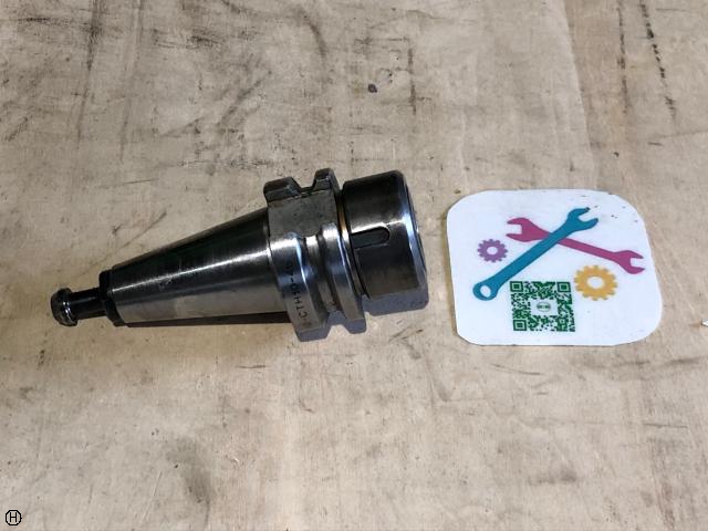 MST BT30-CTH10-45 コレットホルダー