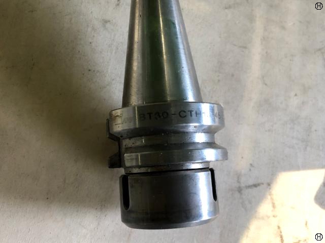 MST BT30-CTH10-45 コレットホルダー