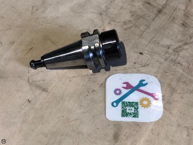 MST BT30-CTH10-45 コレットホルダー