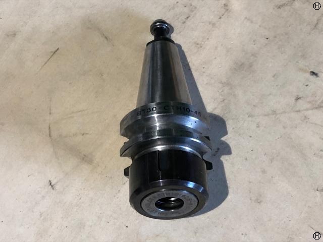 MST BT30-CTH10-45 コレットホルダー
