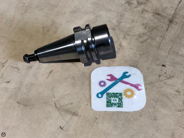 MST BT30-CTH10-45 コレットホルダー