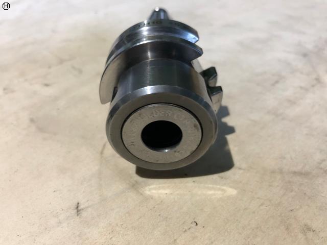 MST BT30-CTH10-45 コレットホルダー