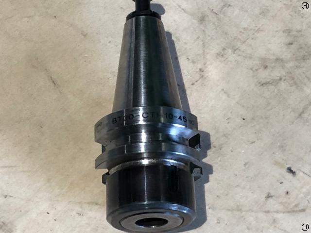 MST BT30-CTH10-45 コレットホルダー