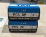 日本トムソン IKO POS8A ロッドエンドベアリング