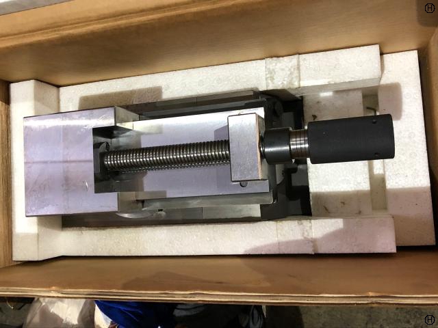 日本オートマチック JAM DDH150 精密バイス