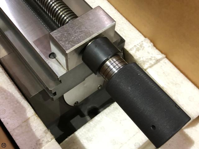 日本オートマチック JAM DDH150 精密バイス