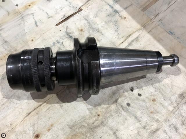 RICHMILL BT50-32S-135 ミーリングチャック