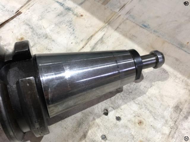 RICHMILL BT50-32S-135 ミーリングチャック