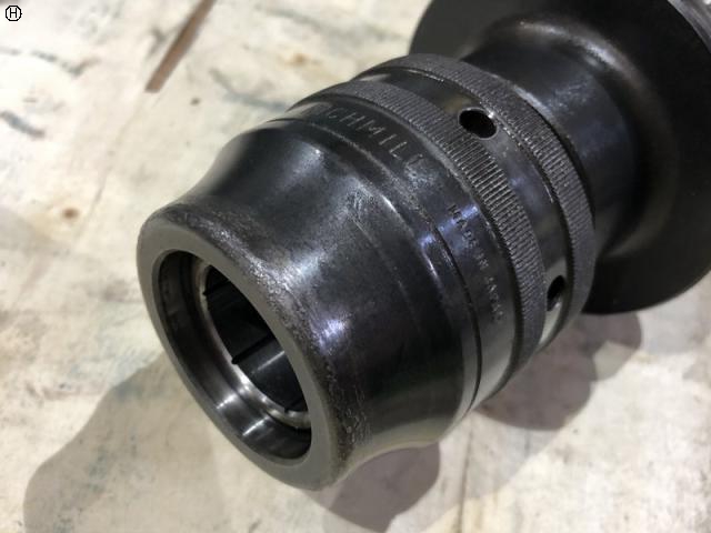 RICHMILL BT50-32S-135 ミーリングチャック