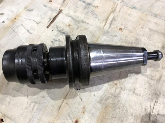 RICHMILL BT50-32SS-135 ミーリングチャック