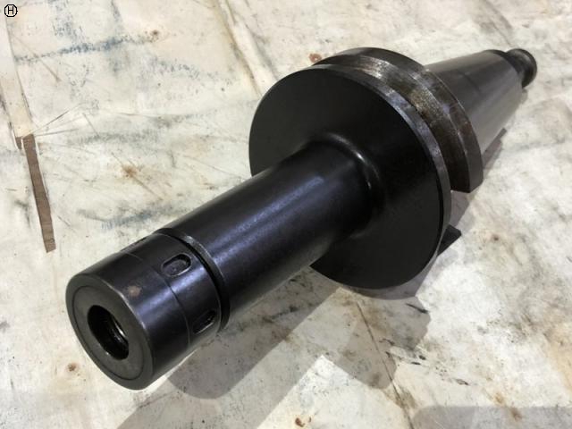 ユキワ精工 BT50-DMC16-165 ドリルチャック
