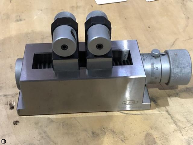 日本オートマチック JAM DF30 両面ドレッサー
