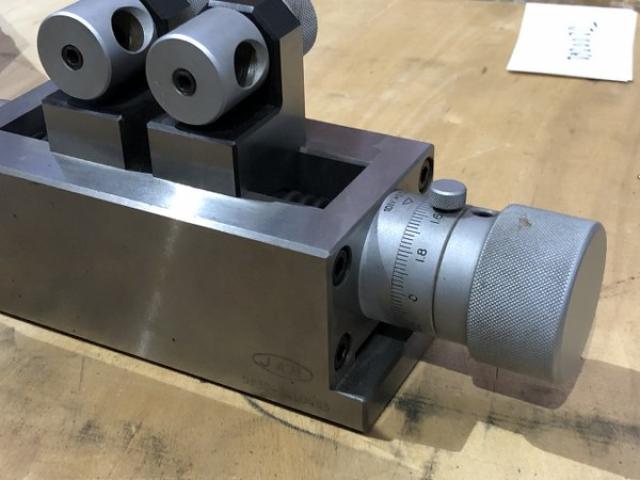日本オートマチック JAM DF30 両面ドレッサー