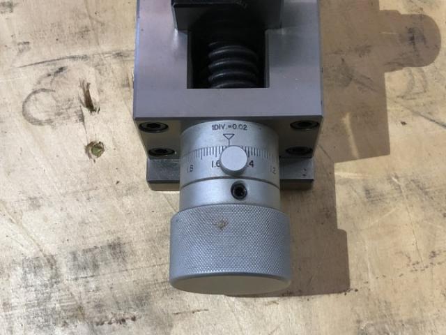日本オートマチック JAM DF30 両面ドレッサー
