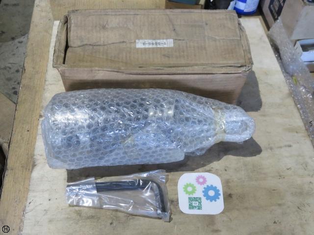 大昭和精機 BIG BT50-FABS100-170S ホルダー(ABSシャンク)
