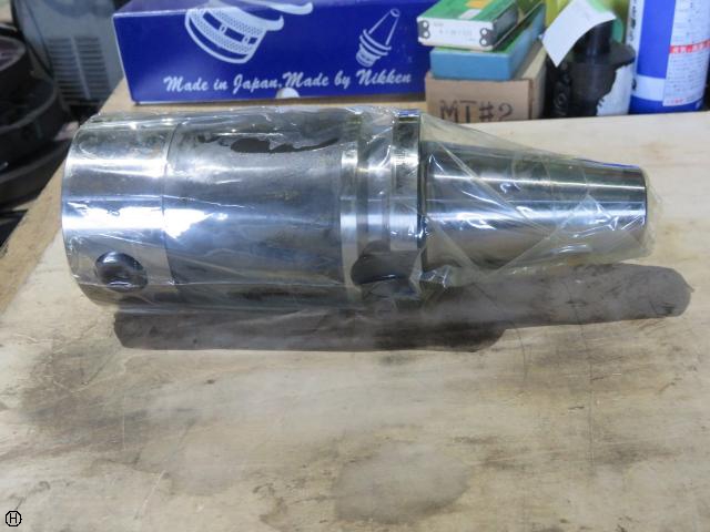 大昭和精機 BIG BT50-FABS100-170S ホルダー(ABSシャンク)