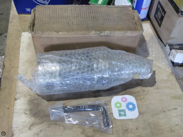 大昭和精機 BIG BT50-FABS100-170S ホルダー(ABSシャンク)
