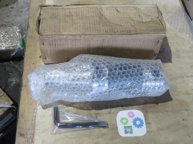 大昭和精機 BIG BT50-FABS80-170S ホルダー(ABSシャンク)