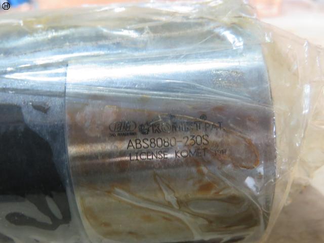 大昭和精機 BIG ABS8080-230S ホルダー(ジョイント)