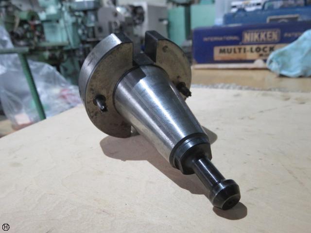 日研工作所 T40P-SK10-80 T40ツーリング