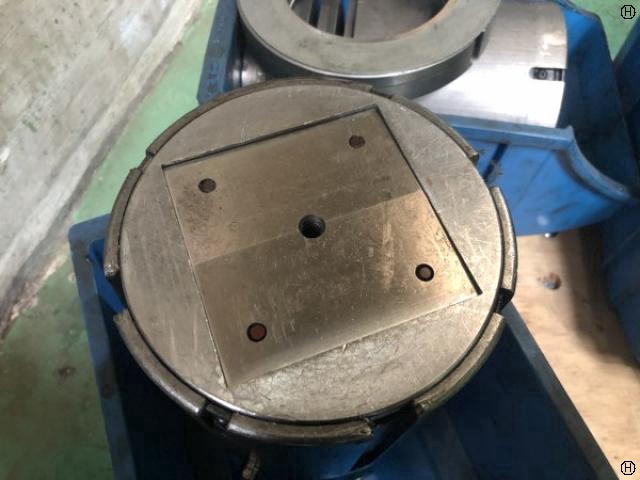  タレパン金型(パンチ)