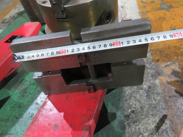 日研工作所 インデックステーブル