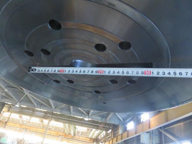 SANDVIK φ660mm フェイスミル