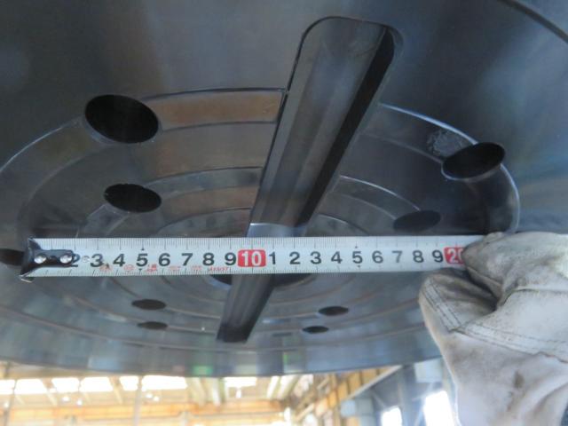 SANDVIK φ660mm フェイスミル