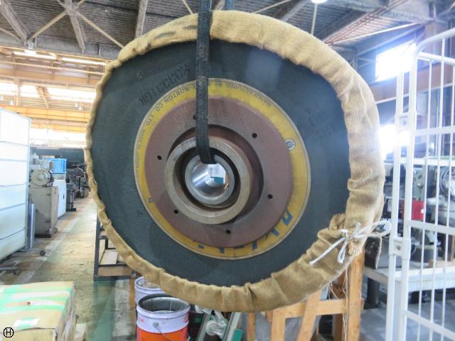 クレノートン φ760mm 砥石