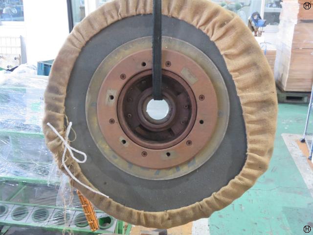 クレノートン φ760mm 砥石