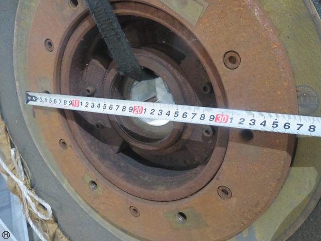 クレノートン φ760mm 砥石