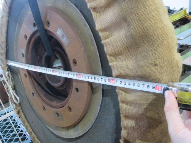 クレノートン φ760mm 砥石