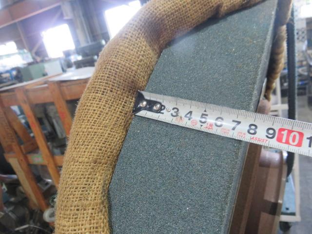 クレノートン φ760mm 砥石