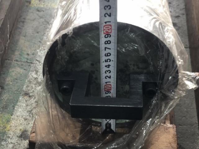 理研計測器製作所 円筒スコヤ