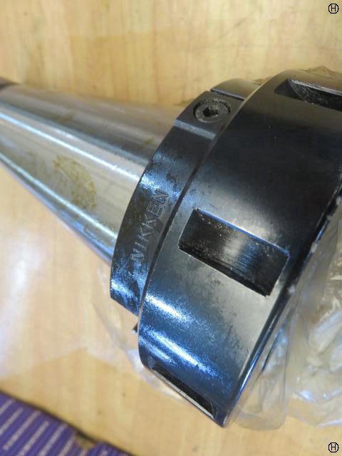 日研工作所 HA50-T45 クイックチェンジホルダー