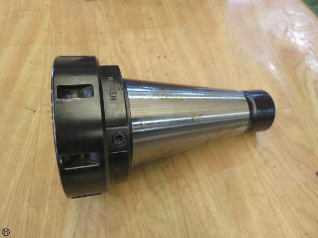 日研工作所 HA50-T45 クイックチェンジホルダー