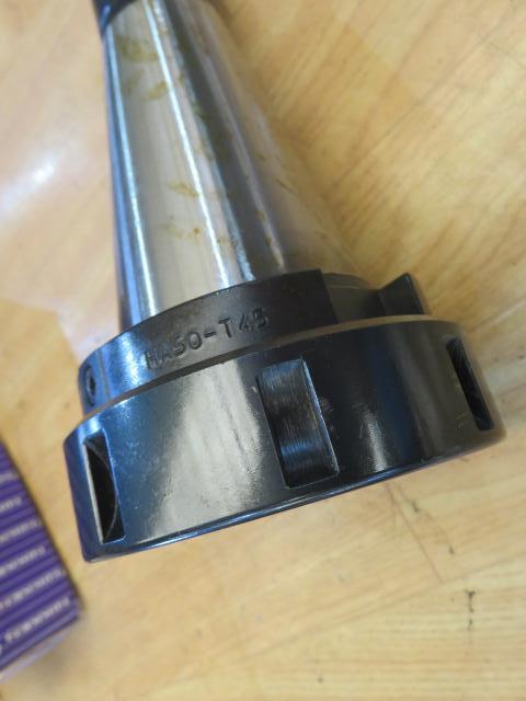 日研工作所 HA50-T45 クイックチェンジホルダー