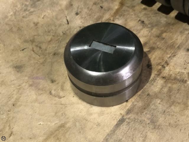 アマダ タレパン金型セット