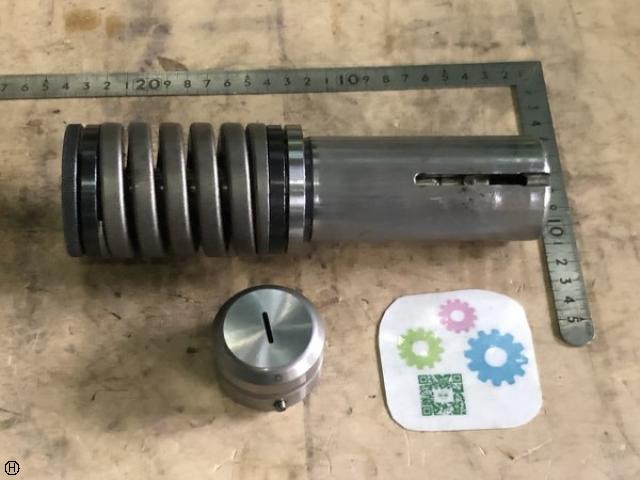 アマダ タレパン金型セット