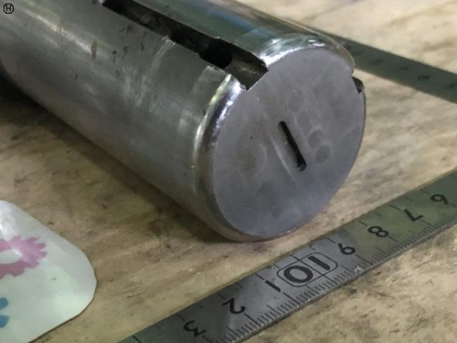 アマダ タレパン金型セット