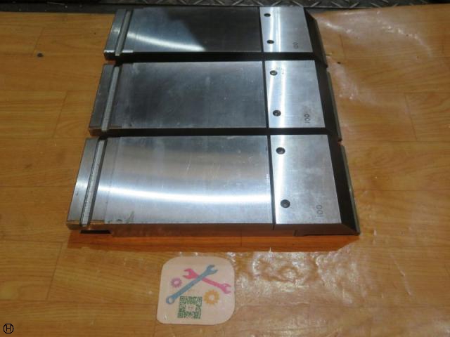 1セット3個 ベンダー金型用セット