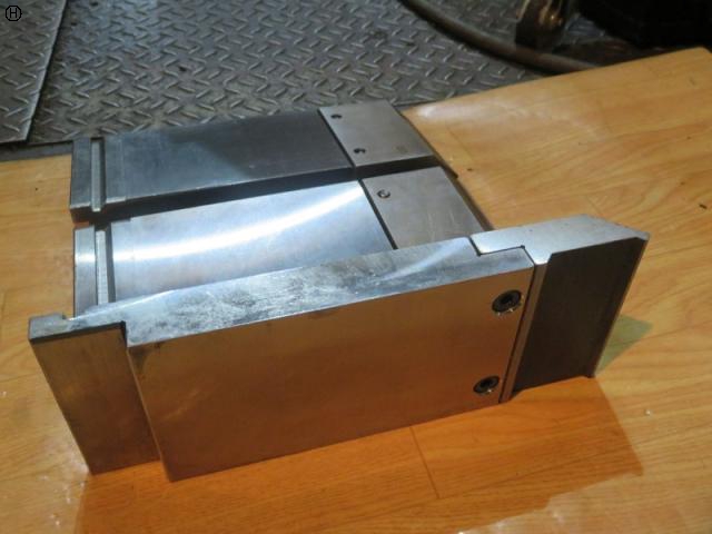  1セット3個 ベンダー金型用セット