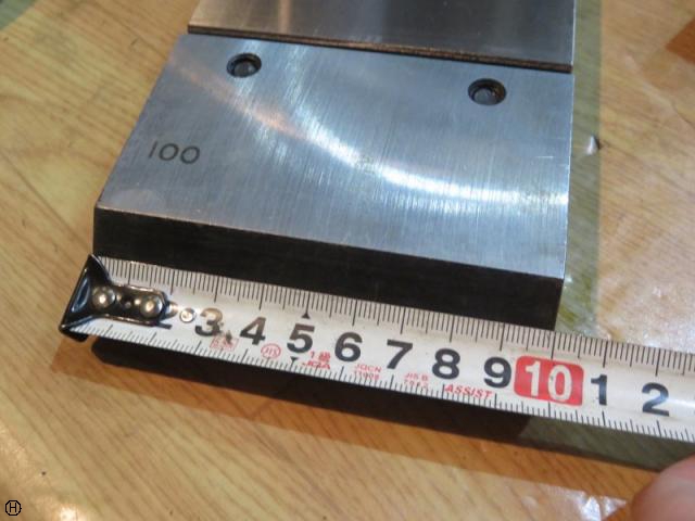  1セット3個 ベンダー金型用セット
