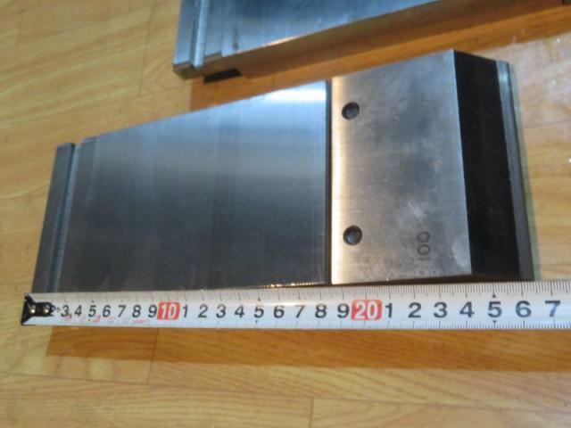  1セット3個 ベンダー金型用セット