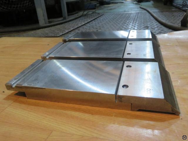  1セット3個 ベンダー金型用セット