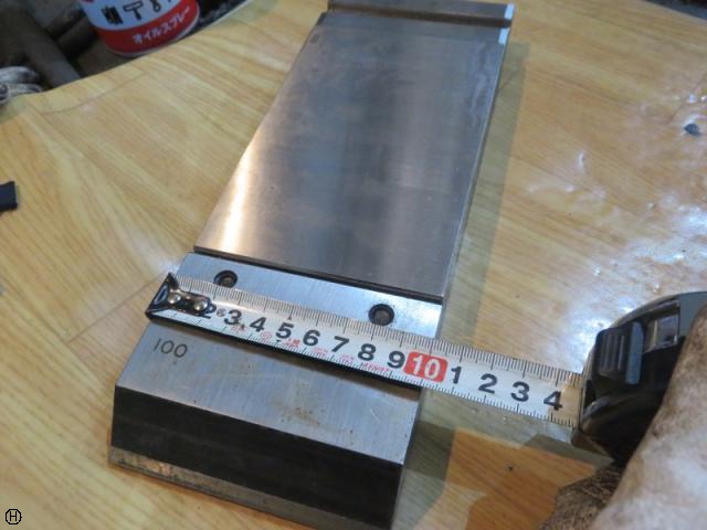  1セット3個 ベンダー金型用セット